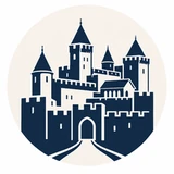 Carcassonne Tour logo