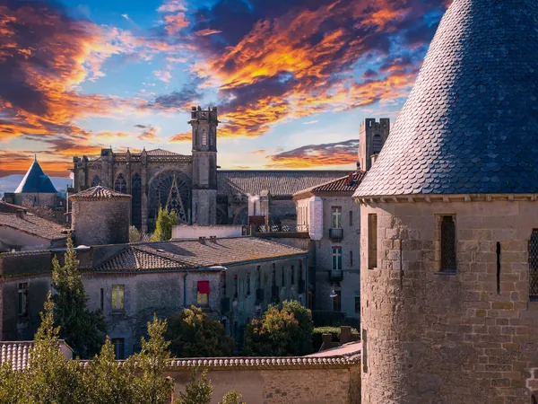 Carcassonne guided tours on GetYourGuide