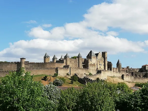 Carcassonne tickets on Tiqets